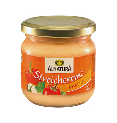 Toskana Bio-Brotaufstrich Toskana Bio-Brotaufstrich