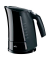 BRAUN Wasserkocher Multiquick 5 WK 500 schwarz