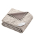 beurer HD 75 Cosy Nordic Heizdecke braun