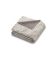 beurer HD 75 Cosy Nordic Heizdecke braun