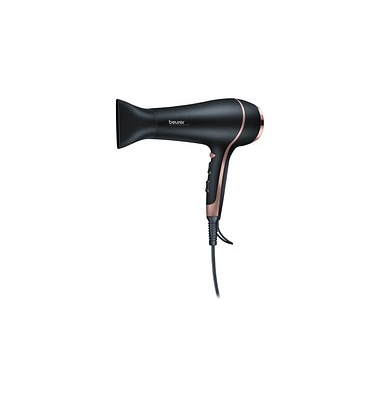 beurer HC 30 Haartrockner schwarz 2.200 W beurer HC 30 Haartrockner schwarz 2.200 W