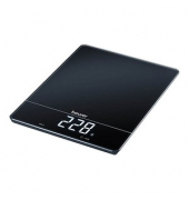 beurer Küchenwaage KS 34 schwarz 15,0 kg