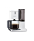 BOSCH TKA 8011 Kaffeemaschine weiß, 15 Tassen