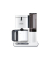BOSCH TKA 8011 Kaffeemaschine weiß, 15 Tassen