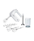 BOSCH MFQ4075DE Handmixer