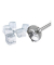 BOSCH MFQ4075DE Handmixer