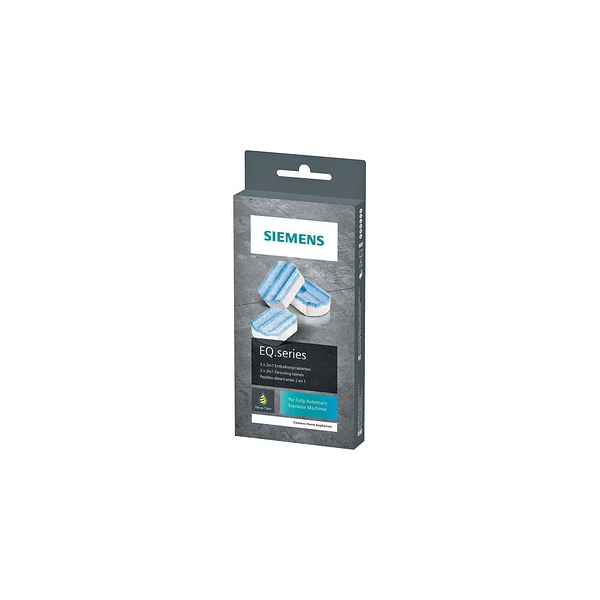 4242003870525 - Inhalt 3 Stück a` 40g TZ80002A Entkalkungstabletten Inhalt 3 Stück a` 40g 4242003870525