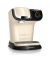 Kapselmaschine 612922, beige/schwarz, 1500 Watt, 1 Tasse pro Br&uuml;hvorgang