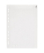 Gleitverschlussbeutel A4 transparent 0,3 mm