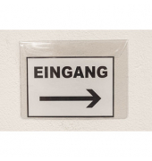 Selbstklebetaschen glatt