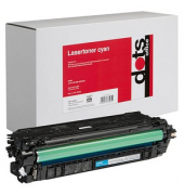 cyan Toner ersetzt HP 508X (CF361X)