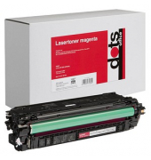 magenta Toner ersetzt HP 508X (CF363X)