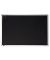 dots Pinnwand 90,0 x 60,0 cm Textil schwarz
