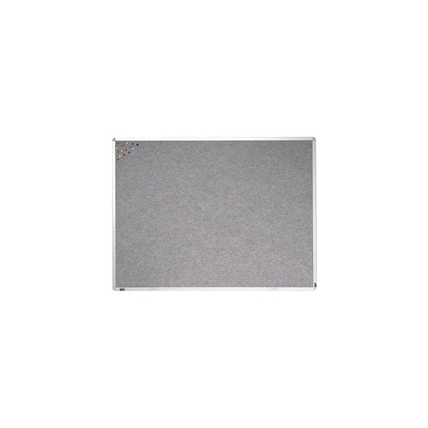 4250073736023 - Pinnwand 1200 x 900 cm Textil grau 4250073736023 dots 4250073736023 - Pinnwand 1200 x 900 cm Textil grau 4250073736023 dots