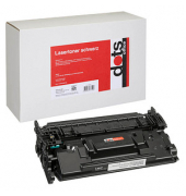 schwarz Toner ersetzt HP 26X, Canon  052H(CF226X,  2200C002)