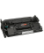 dots schwarz Toner ersetzt HP 26X; Canon  052H(CF226X;  2200C002)