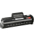 dots schwarz Toner ersetzt HP 106A XL (W1106A)