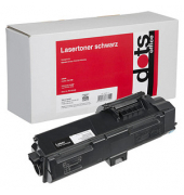 schwarz Toner ersetzt KYOCERA TK-1160