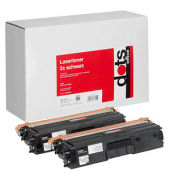 schwarz Toner ersetzen brother TN-421BK