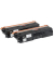 schwarz Toner ersetzen brother TN-421BK