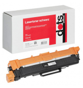 schwarz Toner ersetzt brother TN-247BK