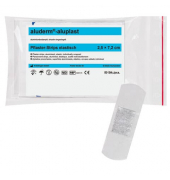 Pflaster 1009179, 1 Packung &aacute; 50 St&uuml;ck, 2,5x7,2cm (BxL)