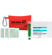 SÖHNGEN Zeckenset Zecken