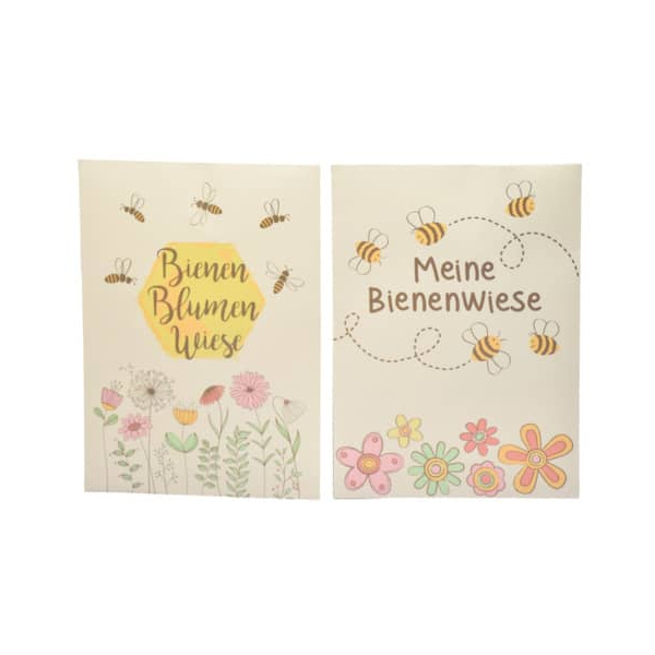 4250144752662 - Wundertüte 41685  Blumenwiese in Papiertüte 4250144752662 WUNDERLE