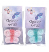 Wundertüte Lieblingsblumen Saattüte