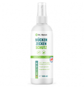 Mücken Zecken Schutz Mückenschutz-Spray