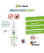 Mücken Zecken Schutz Mückenschutz-Spray