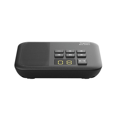 Gigaset Box 200A DECT-Telefonbasis