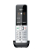 Gigaset COMFORT 500HX Zusatz-Mobilteil schwarz-silber