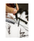 Fineliner-Set Blackliner, MO200495, schwarz (Schreibfarbe: schwarz), 0,05, 0,1, 0,2, 0,3, 0,4, 0,5, 0,7, 0,9, 1mm