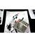 Fineliner-Set Blackliner, MO200495, schwarz (Schreibfarbe: schwarz), 0,05, 0,1, 0,2, 0,3, 0,4, 0,5, 0,7, 0,9, 1mm