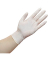 Einweghandschuhe white grip, Latex, transparent, Größe 7 / S,