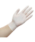 PAPSTAR unisex Einmalhandschuhe white grip transparent Größe S 100 St.