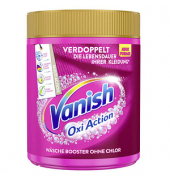 Oxi Action Gold Pink Fleckenentferner