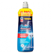 GLANZ- & KLARSP&Uuml;LER Klarsp&uuml;ler