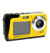 W3048 Unterwasserkamera gelb 13,0 Mio. Pixel