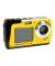 W3048 Unterwasserkamera gelb 13,0 Mio. Pixel Unterwasserkamera