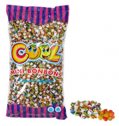 MINI'BONBONS Bonbons
