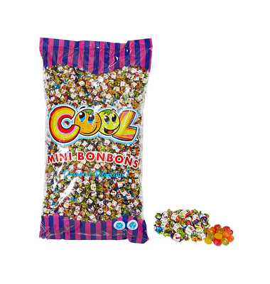 MINI'BONBONS Bonbons