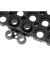 Verbindungselement 31290 Scrub, 6,0x6,0x2,2cm, f&uuml;r Fu&szlig;matten