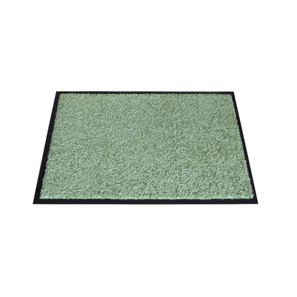 4260061895137 - Fußmatte 22014 Eazycare Color 40x60cm rechteckig für Innenbereich 4260061895137 Miltex