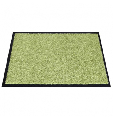 Fu&szlig;matte 22015 Eazycare Color, 40x60cm (HxB), rechteckig, f&uuml;r Innenbereich