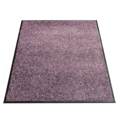 Fußmatte 22027 Eazycare Color, 60x90cm, rechteckig, für Innenbereich