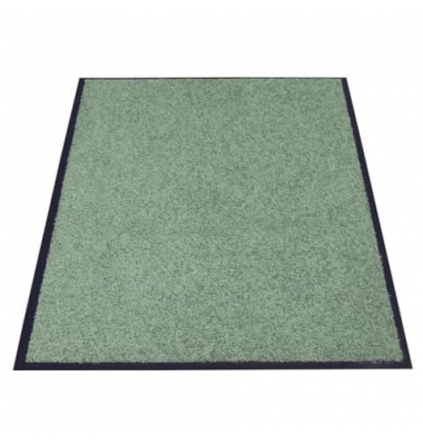 Fu&szlig;matte 22024 Eazycare Color, 60x90cm (HxB), rechteckig, f&uuml;r Innenbereich