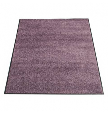 Fu&szlig;mattenl&auml;ufer 22037 Eazycare Color, 90x150cm (HxB), rechteckig, f&uuml;r Innenbereich