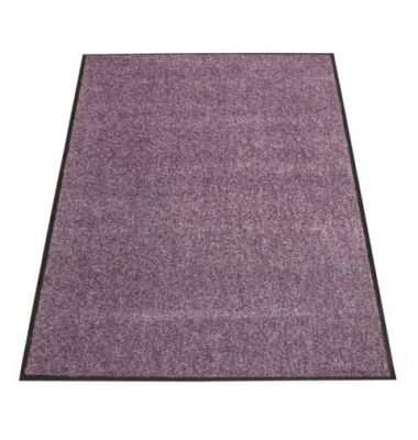 Fußmattenläufer 22047 Eazycare Color, 120x180cm, rechteckig, für Innenbereich